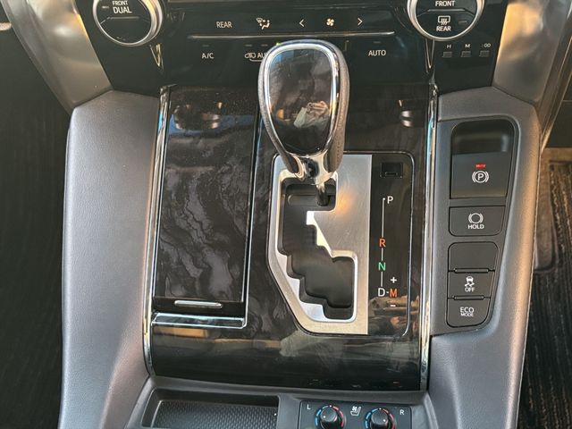 TOYOTA ALPHARD 2020 Image 31