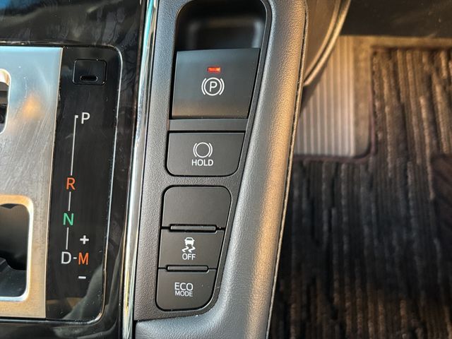 TOYOTA ALPHARD 2020 Image 31