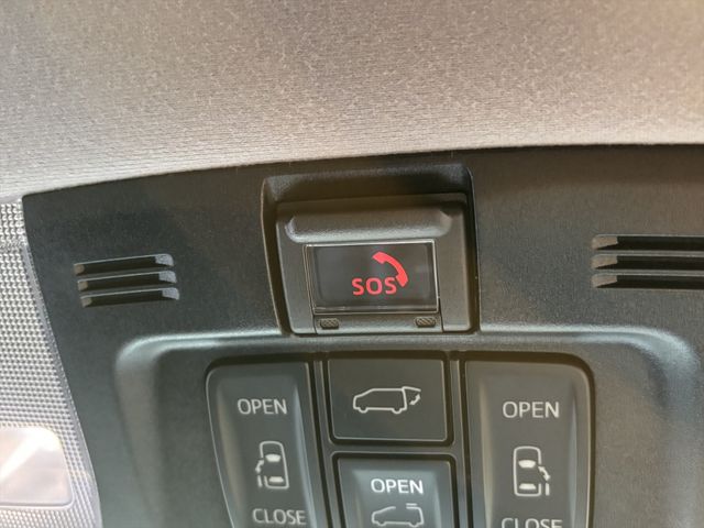 TOYOTA ALPHARD 2020 Image 31