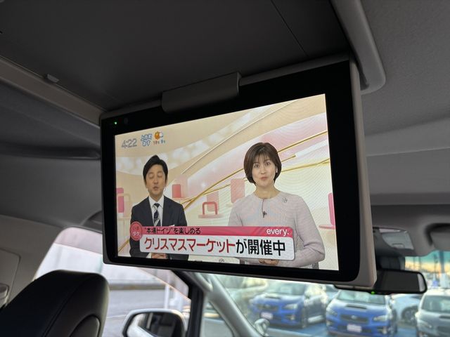 TOYOTA ALPHARD 2020 Image 31