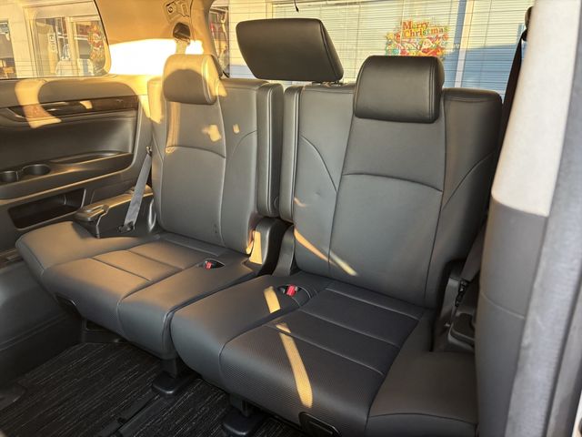 TOYOTA ALPHARD 2020 Image 31