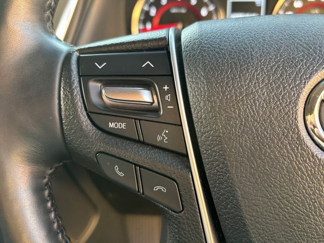 TOYOTA ALPHARD 2020 Image 31