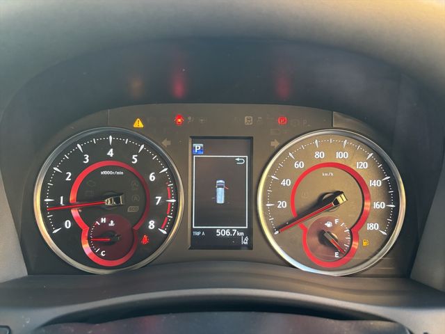 TOYOTA ALPHARD 2020 Image 31