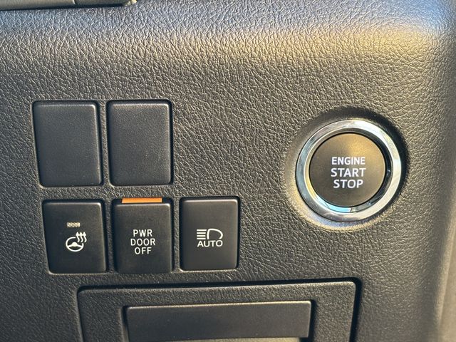 TOYOTA ALPHARD 2020 Image 31