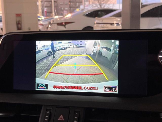 TOYOTA LEXUS ES300H 2019 Image 31