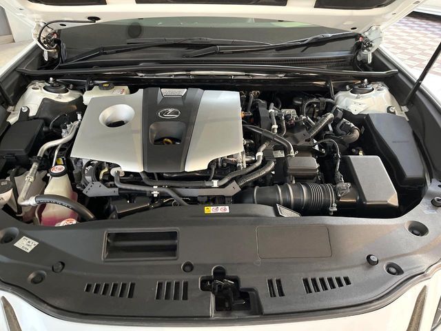 TOYOTA LEXUS ES300H 2019 Image 31