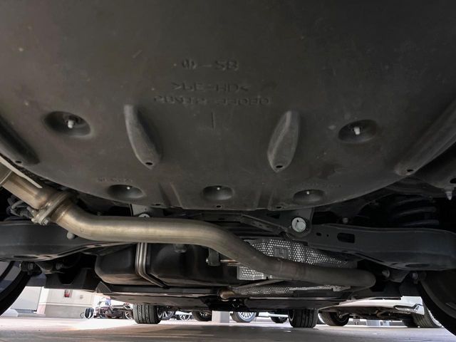 TOYOTA LEXUS ES300H 2019 Image 31