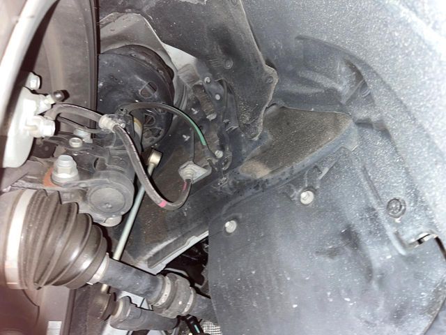 TOYOTA LEXUS ES300H 2019 Image 31