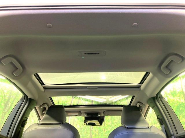 TOYOTA PRIUS 2025 Image 31