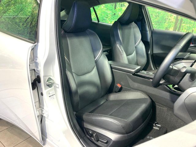 TOYOTA PRIUS 2025 Image 31