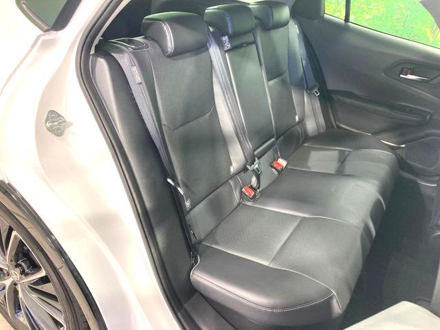 TOYOTA PRIUS 2025 Image 31