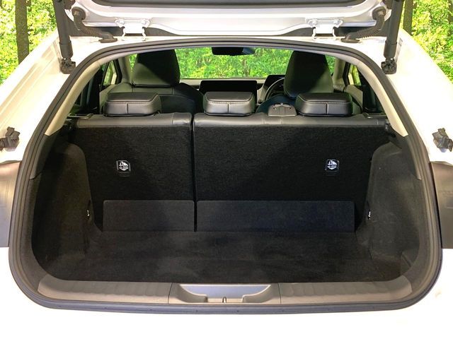 TOYOTA PRIUS 2025 Image 31