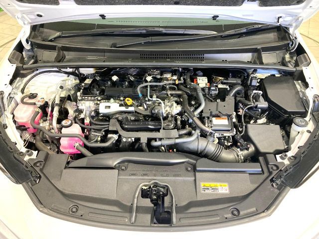 TOYOTA PRIUS 2025 Image 31