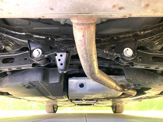 TOYOTA PRIUS 2025 Image 31