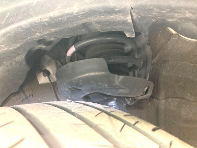 TOYOTA PRIUS 2025 Image 31