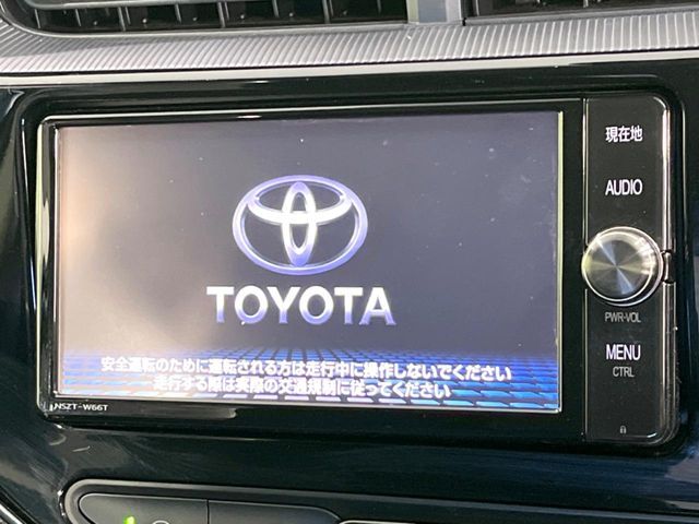 TOYOTA AQUA 2017 Image 31