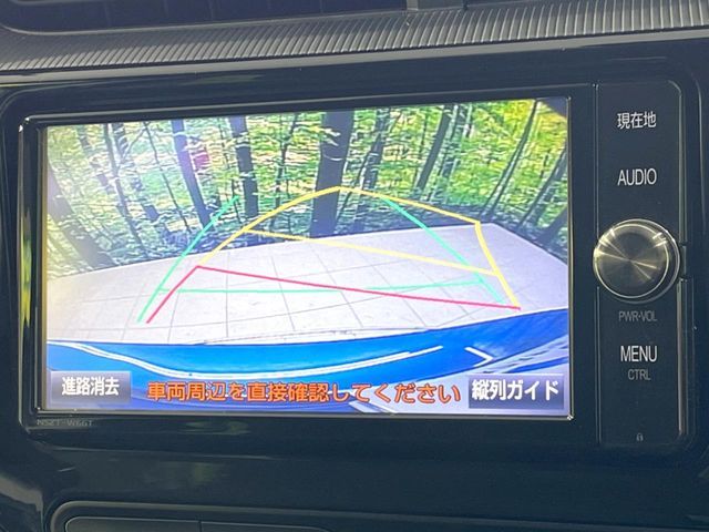 TOYOTA AQUA 2017 Image 31