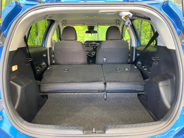 TOYOTA AQUA 2017 Image 31