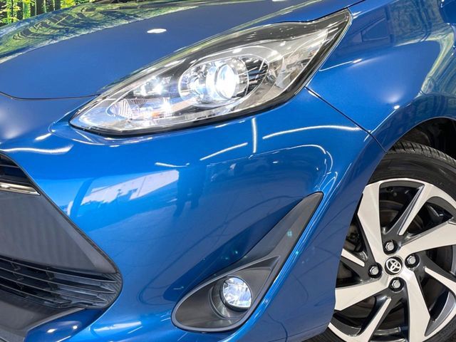 TOYOTA AQUA 2017 Image 31