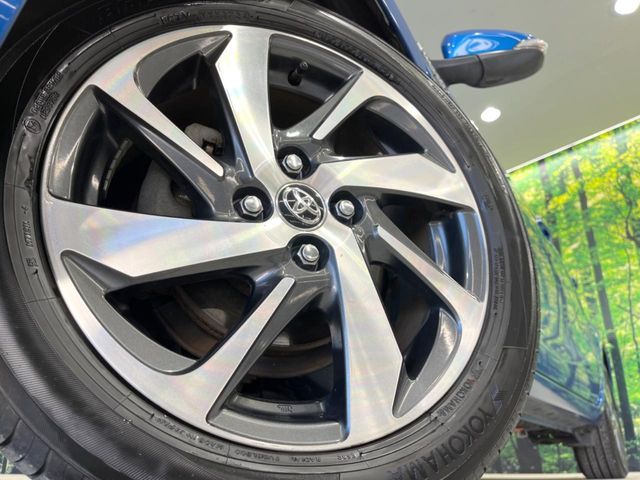 TOYOTA AQUA 2017 Image 31