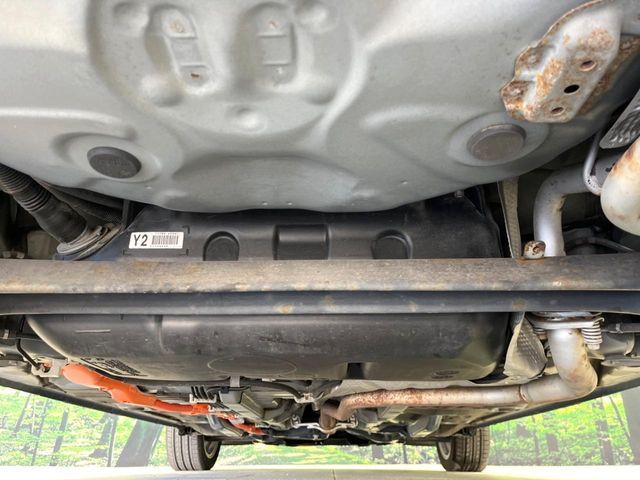 TOYOTA AQUA 2017 Image 31