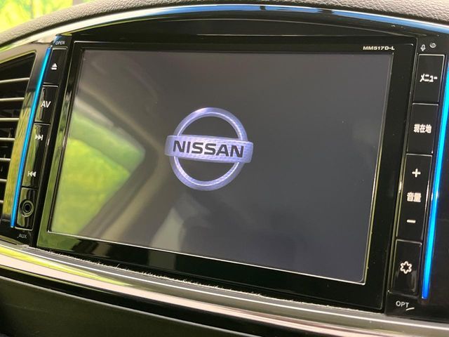 NISSAN ELGRAND 2018 Image 31