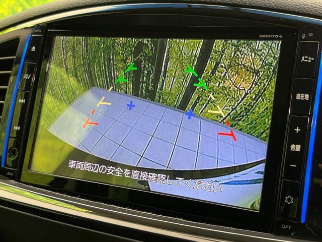 NISSAN ELGRAND 2018 Image 31