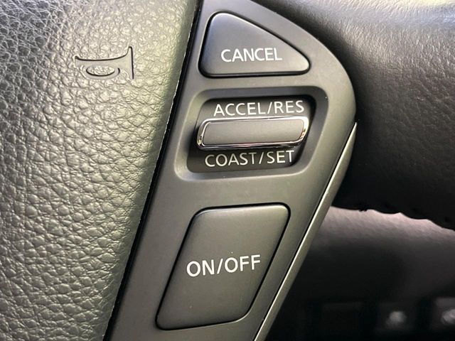 NISSAN ELGRAND 2018 Image 31