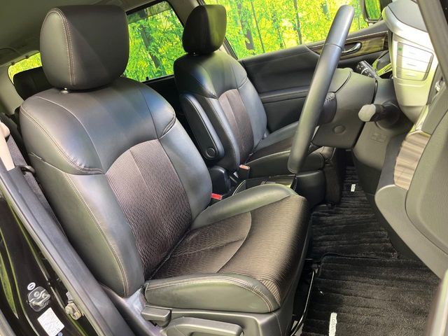 NISSAN ELGRAND 2018 Image 31