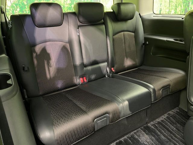 NISSAN ELGRAND 2018 Image 31