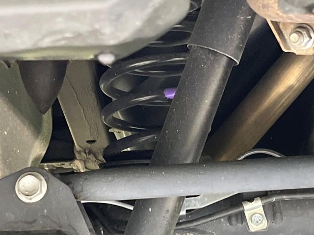 SUZUKI JIMNY SIERRA 2024 Image 31