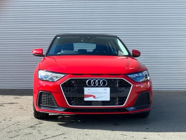 AUDI A1 SPORTBACK 2025 Image 31