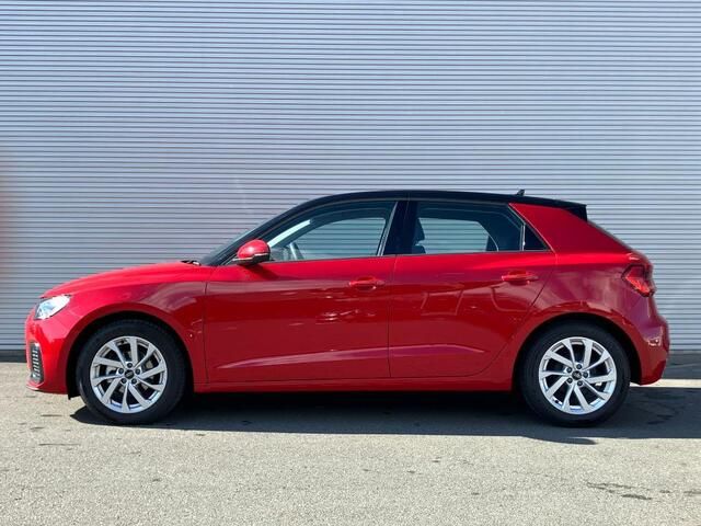 AUDI A1 SPORTBACK 2025 Image 31