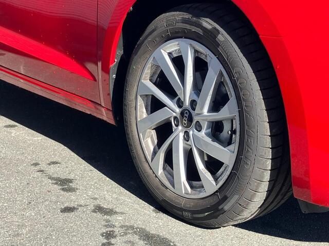 AUDI A1 SPORTBACK 2025 Image 31