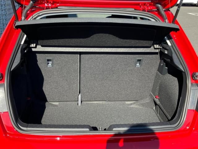 AUDI A1 SPORTBACK 2025 Image 31