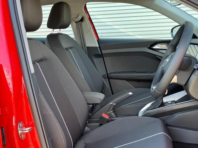 AUDI A1 SPORTBACK 2025 Image 31