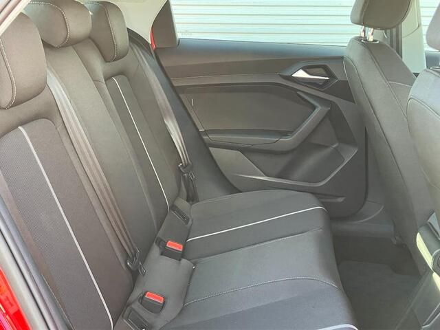 AUDI A1 SPORTBACK 2025 Image 31