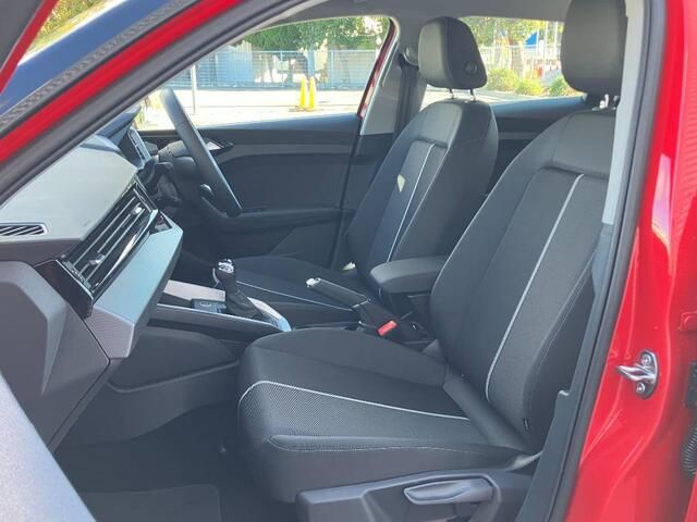 AUDI A1 SPORTBACK 2025 Image 31