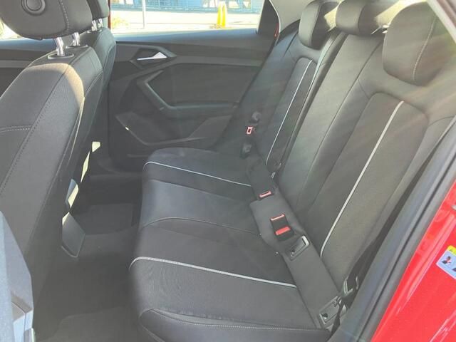 AUDI A1 SPORTBACK 2025 Image 31