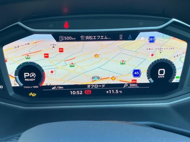 AUDI A1 SPORTBACK 2025 Image 31