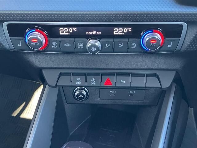 AUDI A1 SPORTBACK 2025 Image 31