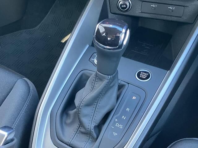 AUDI A1 SPORTBACK 2025 Image 31