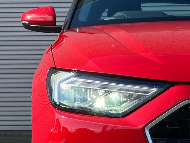 AUDI A1 SPORTBACK 2025 Image 31