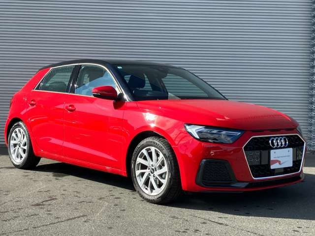 AUDI A1 SPORTBACK 2025 Image 31