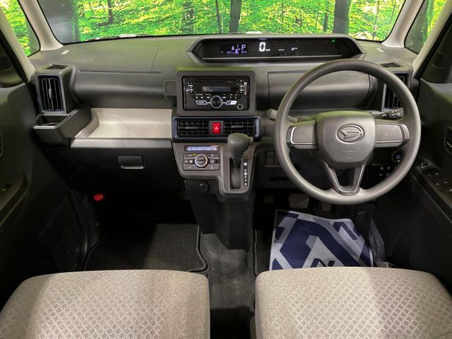 DAIHATSU TANTO 2023 Image 31