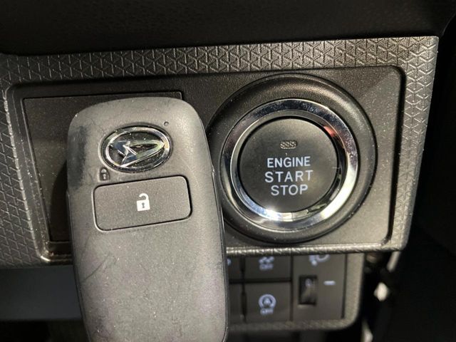 DAIHATSU TANTO 2023 Image 31