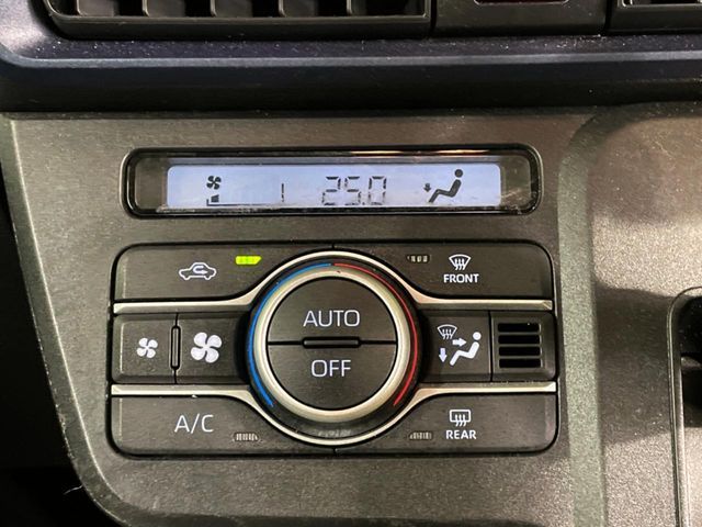 DAIHATSU TANTO 2023 Image 31