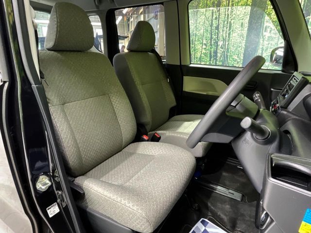 DAIHATSU TANTO 2023 Image 31