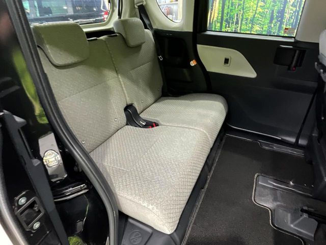 DAIHATSU TANTO 2023 Image 31