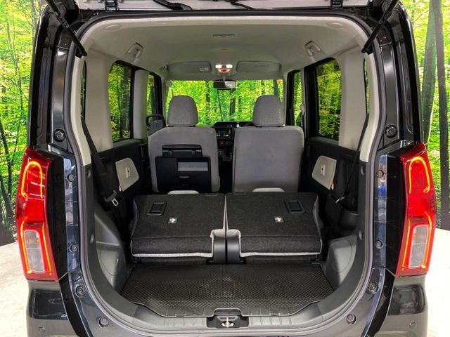 DAIHATSU TANTO 2023 Image 31